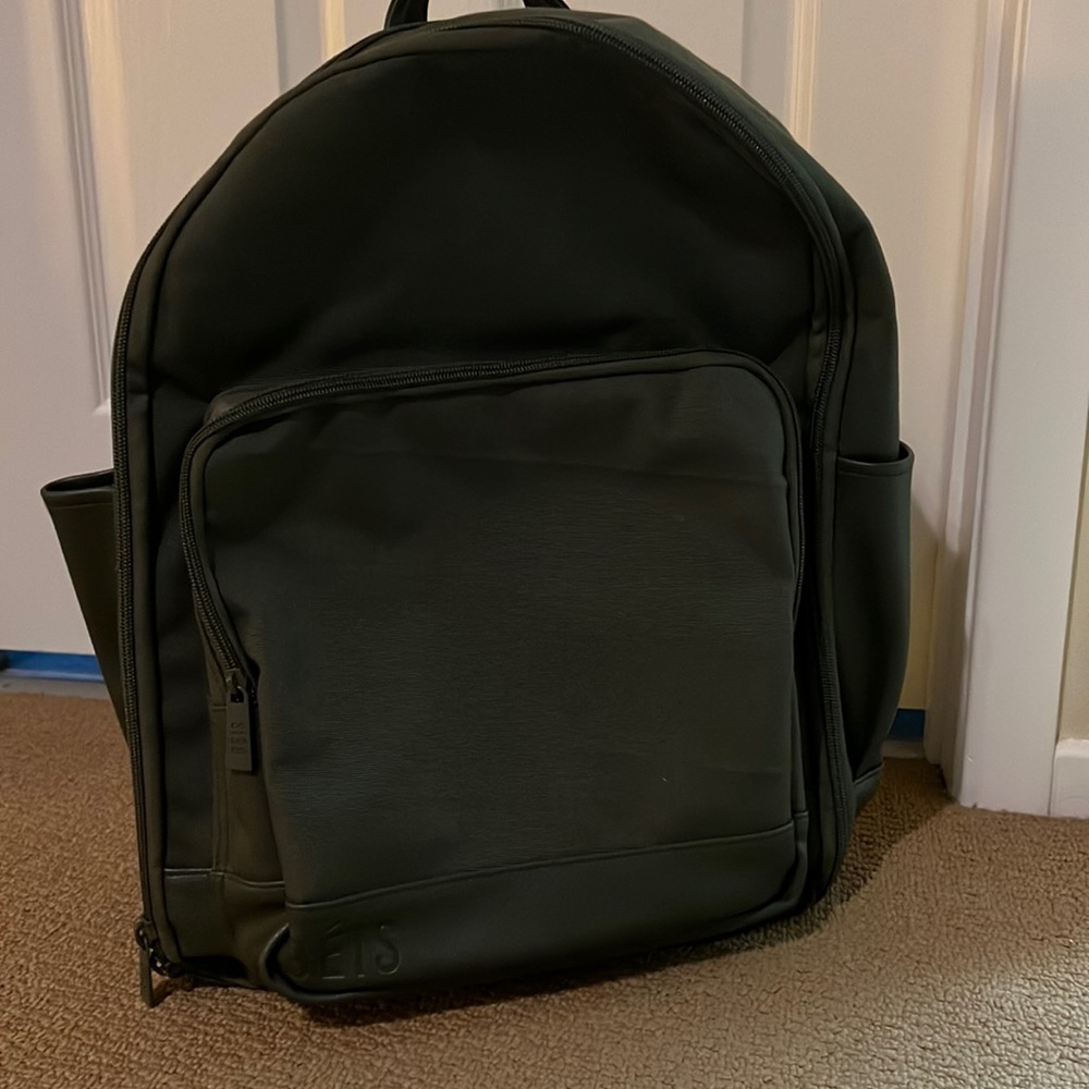 BIES Backpack